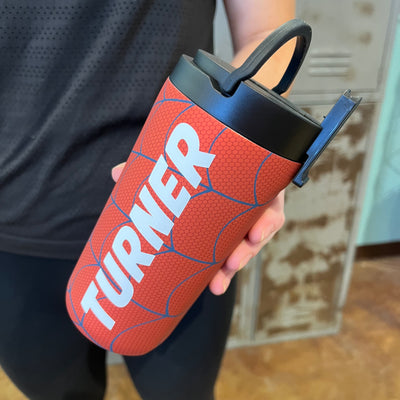 spiderman corkcicle kids cup