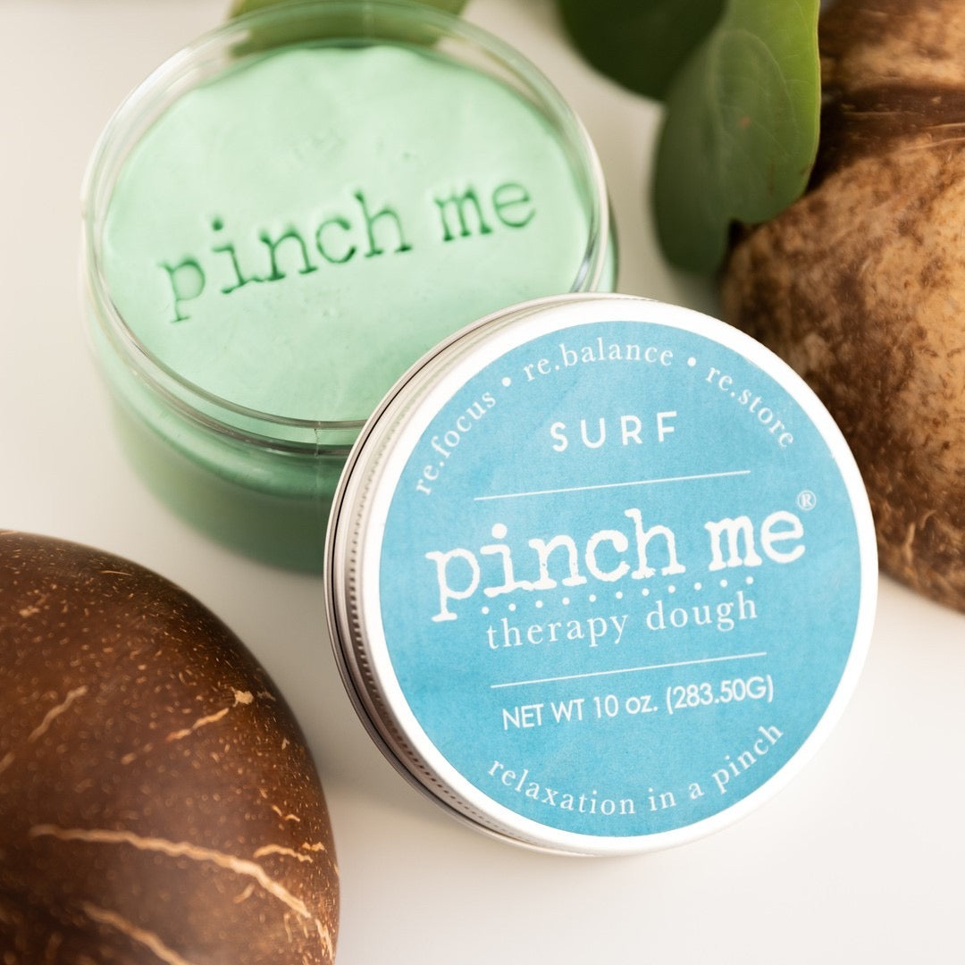 pinch me therapy dough on barquegifts.com