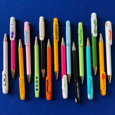 Seven Year Pens - Barque Gifts