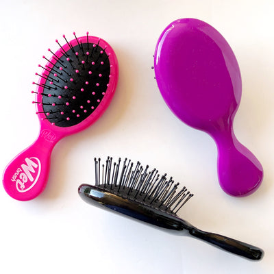 Mini Detangler Brush - Barque Gifts