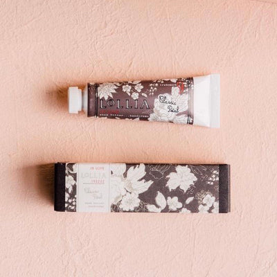 In Love Petite Handcreme - Barque Gifts