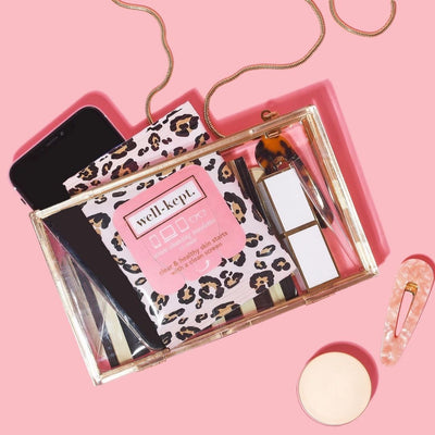 well kept screen wipes on barquegifts.com