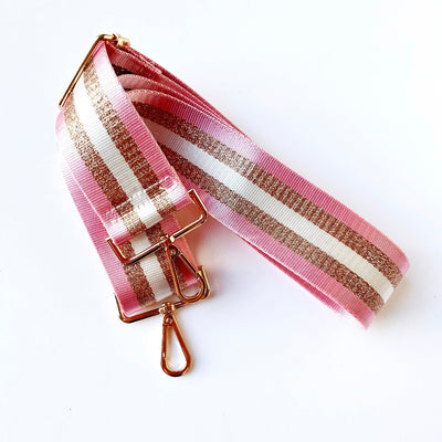 Crossbody Straps