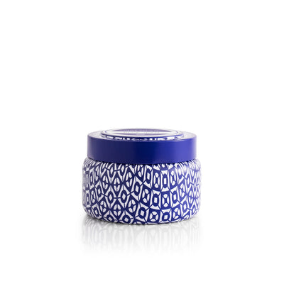 Volcano Travel Tin Candle 8.4 oz. - Barque Gifts
