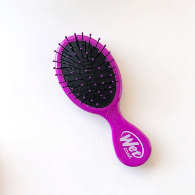 Mini Detangler Brush - Barque Gifts