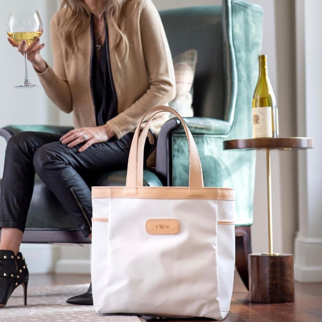 Left Bank Tote - Barque Gifts