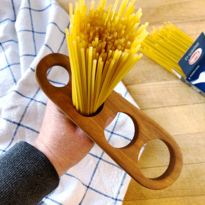 Spaghetti Measure - Barque Gifts