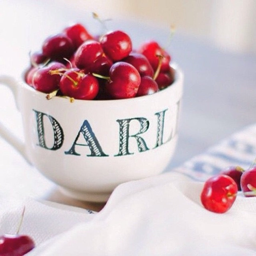 Cups of Endearment