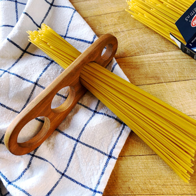 Spaghetti Measure - Barque Gifts
