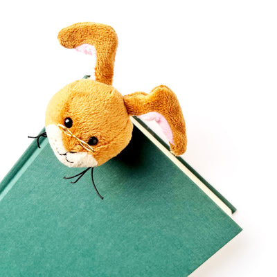 Book Tails Bookmark
