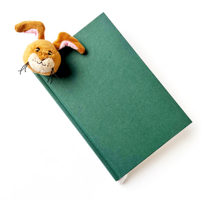 Book Tails Bookmark