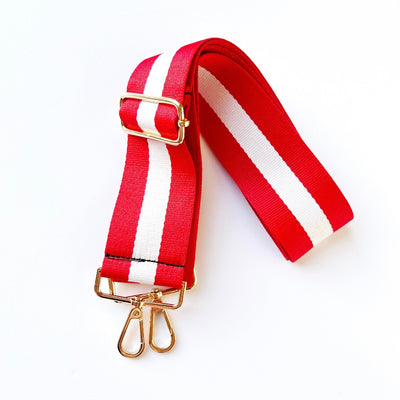 Crossbody Straps