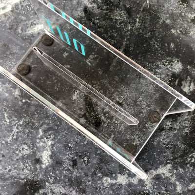 acrylic mail holder on barquegifts.com