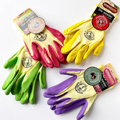 Weeder Gloves