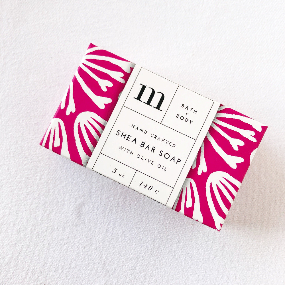 vat 9 bar soap on barquegifts.com