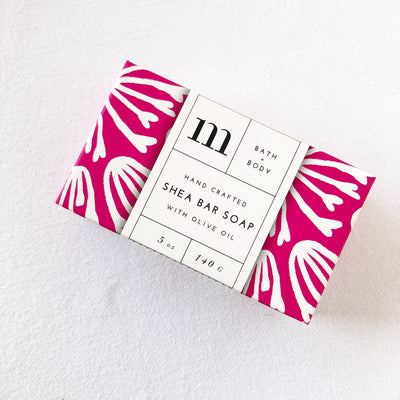 vat 9 bar soap on barquegifts.com
