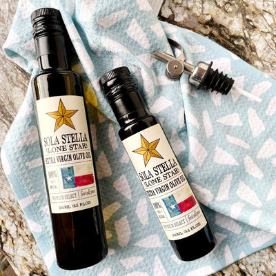 Sola Stella Extra Virgin Olive Oil