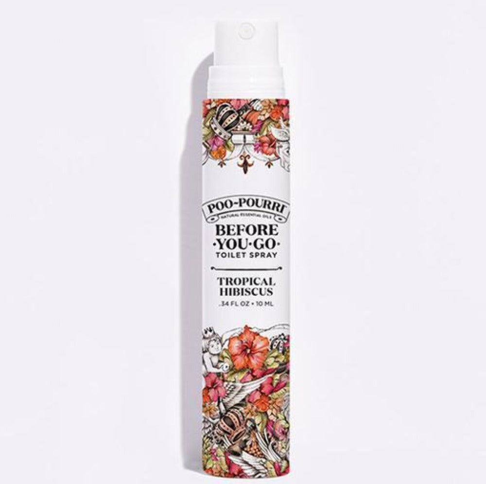 Poo-Pourri (10ML)