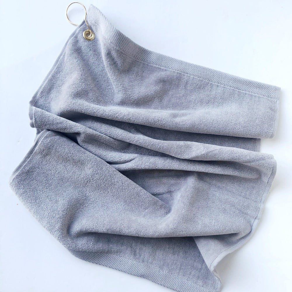 golf towel on barquegifts.com
