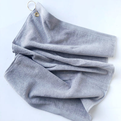 golf towel on barquegifts.com