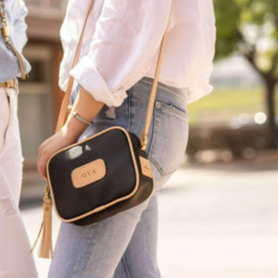 Lola Crossbody