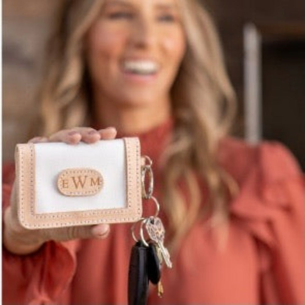 ID Wallet - Barque Gifts