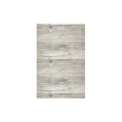 Wood Background Folded Note - Barque Gifts