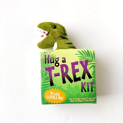 hug a t-rex kit on barquegifts.com