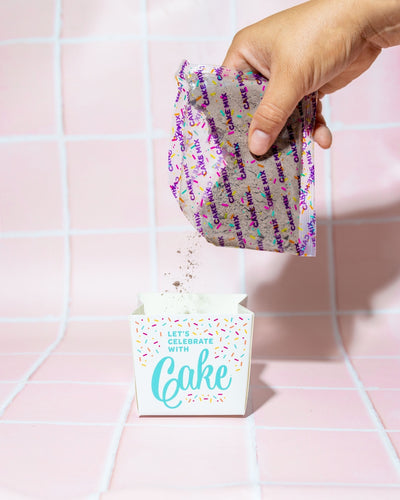 Insta Cake