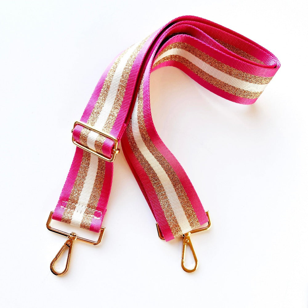 Crossbody Straps