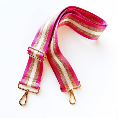 Crossbody Straps