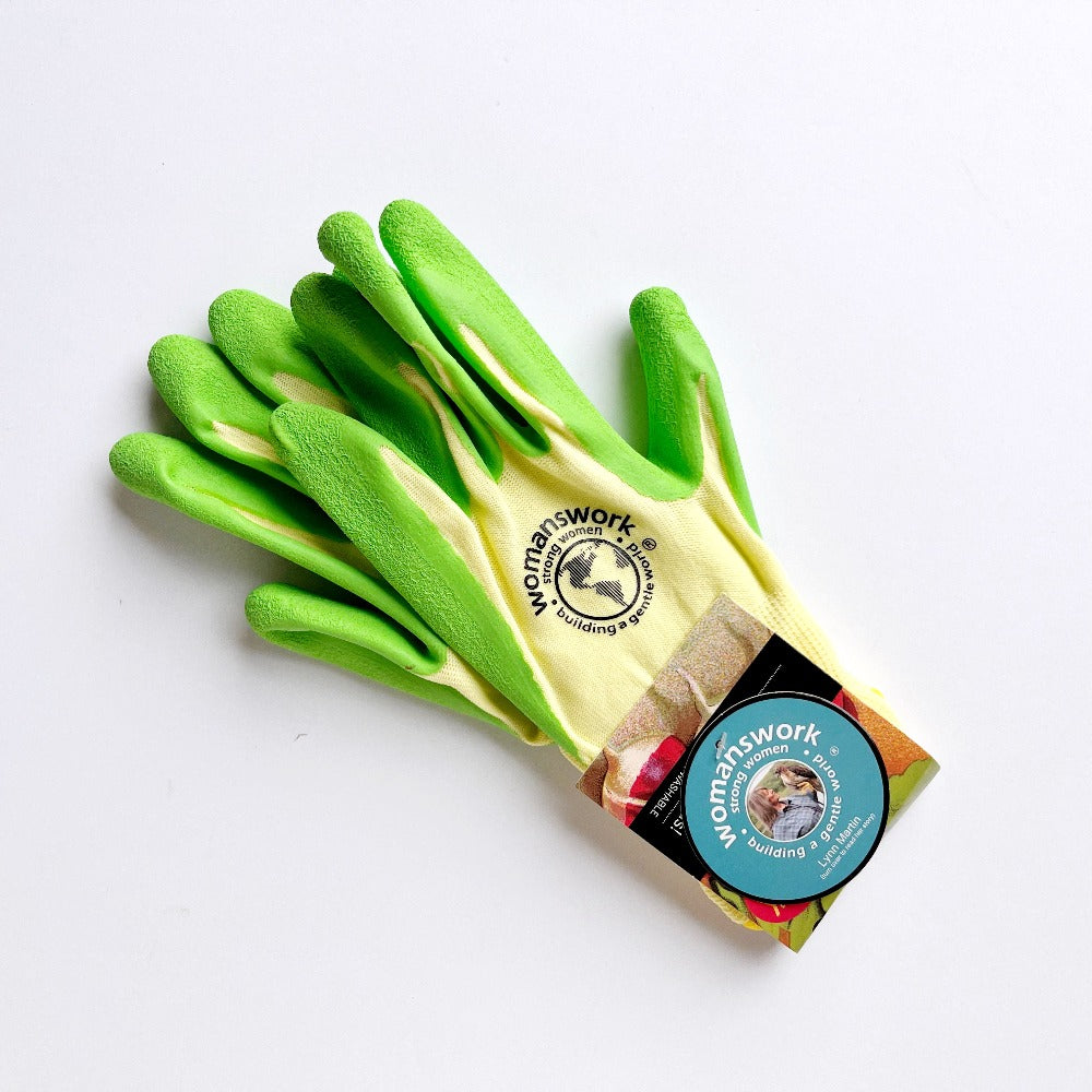 Weeder Gloves