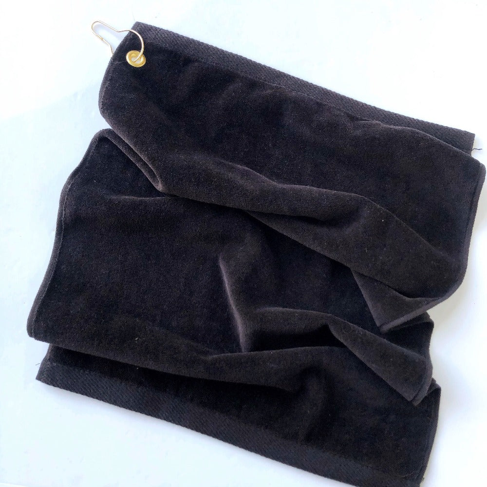 golf towel on barquegifts.com