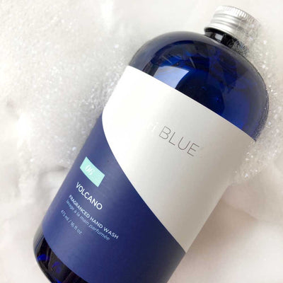 volcano hand wash refill on barquegifts.com