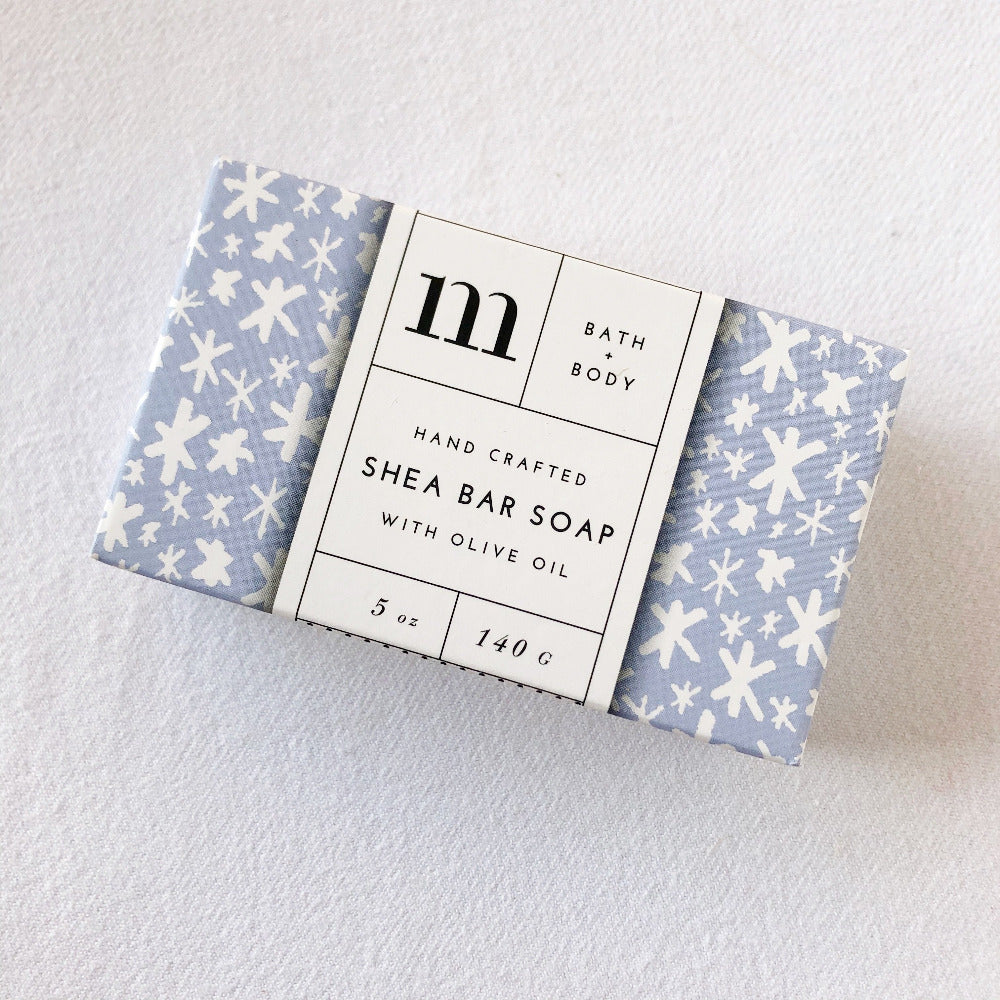 cashmere bar soap on barquegifts.com