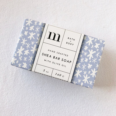 cashmere bar soap on barquegifts.com