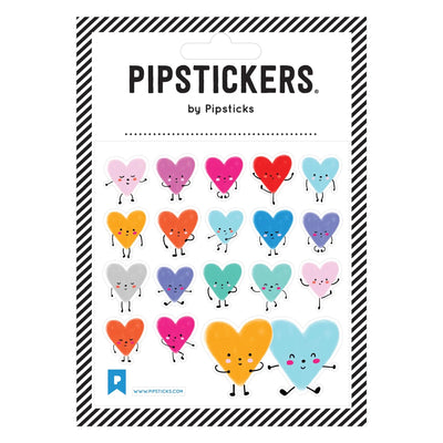Everyday Pipstickers