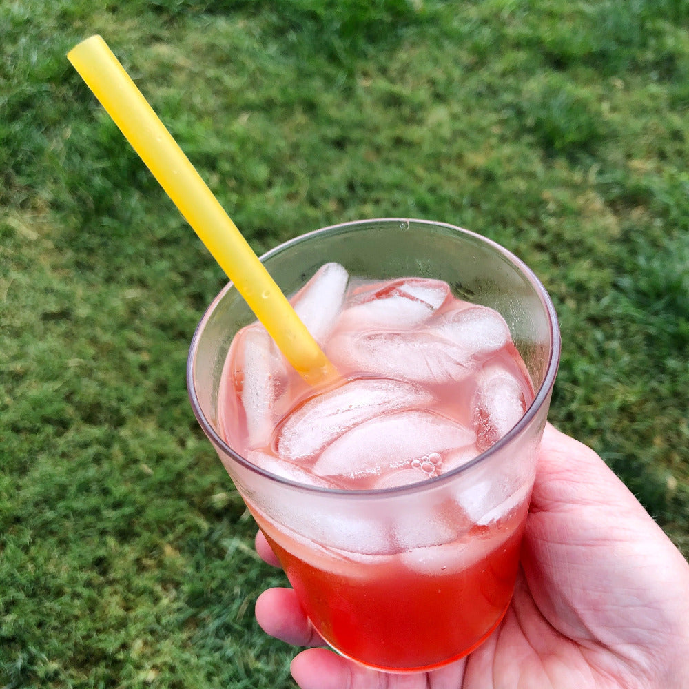 silicone straws on barquegifts.com