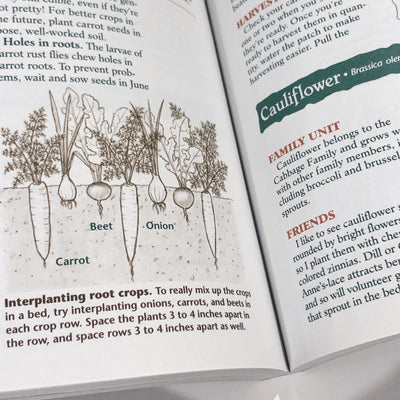 Great Garden Companions - Barque Gifts