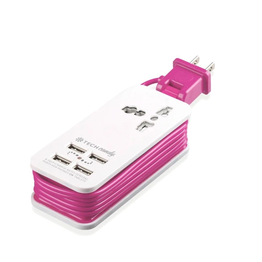 USB Power Trip Charger - Barque Gifts
