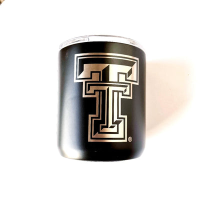 Texas Tech Corkcicle Buzz Cup