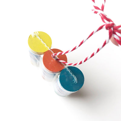 disinfecting wipes ornament on barquegifts.com