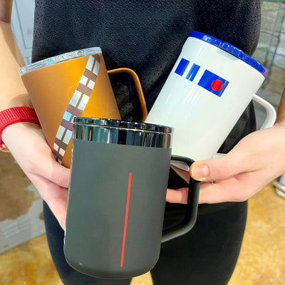star wars corkcicle mugs on barquegifts.com
