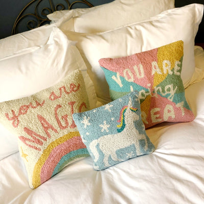 magic pillows on barquegifts.com
