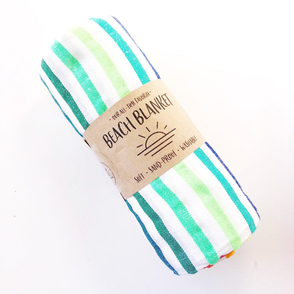 best beach blankets on barquegifts.com