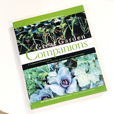 Great Garden Companions - Barque Gifts