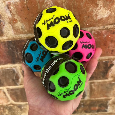 Moon Ball