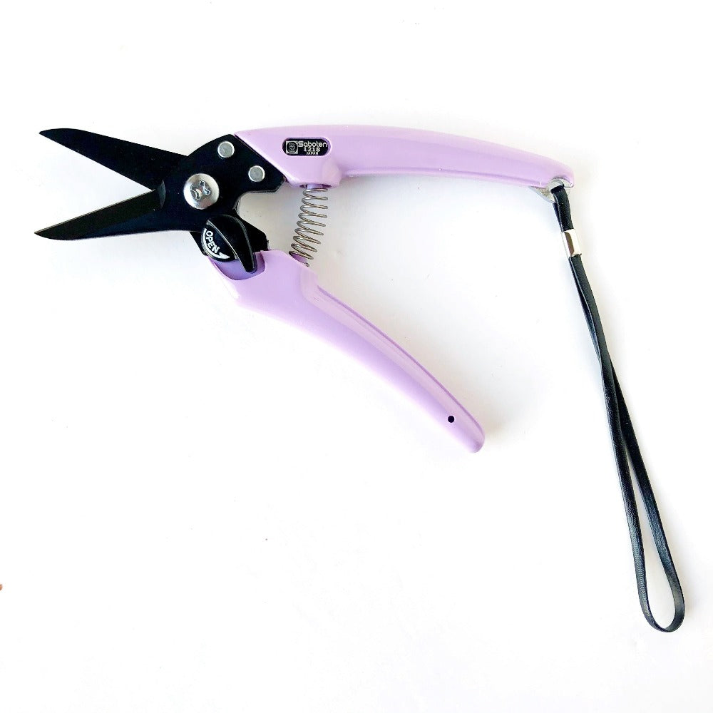 Garden Shears - Barque Gifts