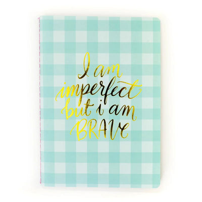 Daily Encouragement Thin Notebooks (50 pages)