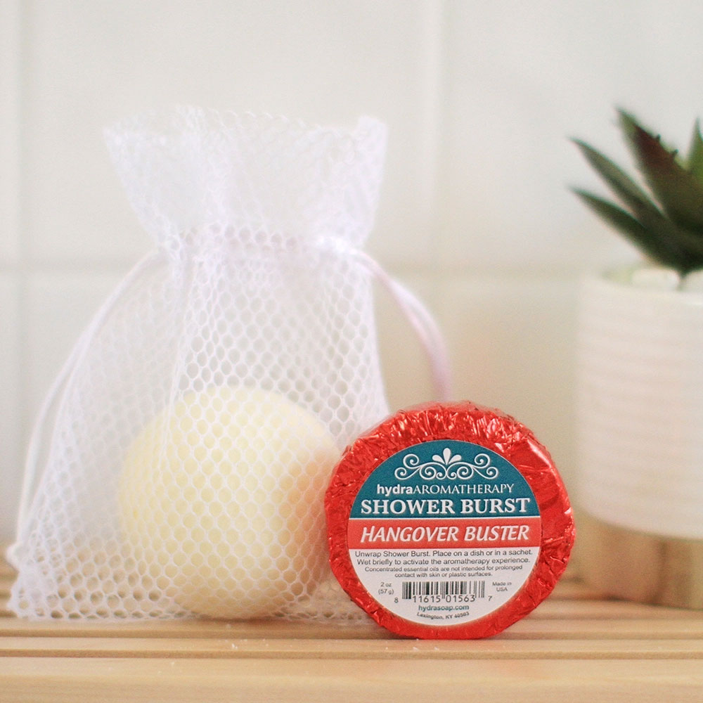 Shower Bursts - Barque Gifts